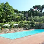 Agostoli Alloggio per agriturismo Siena