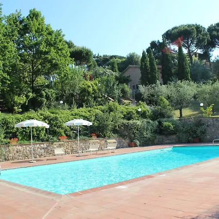 Agostoli Agroturismo Siena