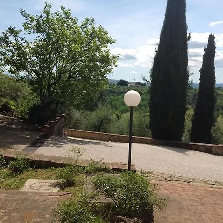 Agroturismo Agostoli
