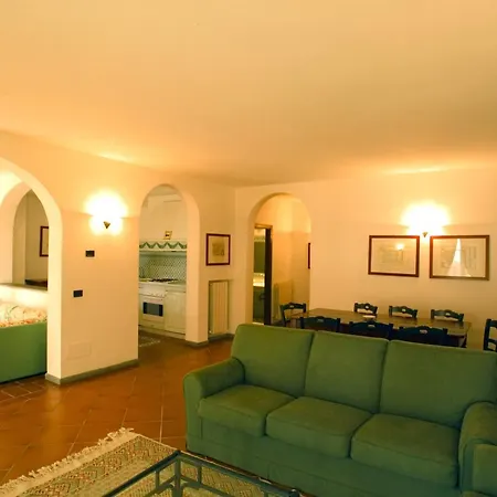 Agroturismo Agostoli