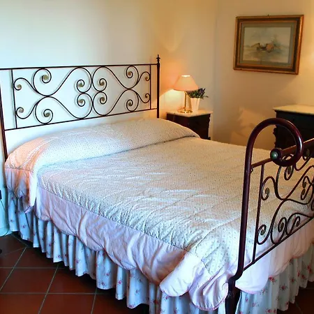 Agostoli Alloggio per agriturismo