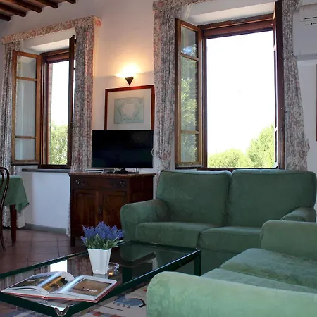 Agroturismo Agostoli