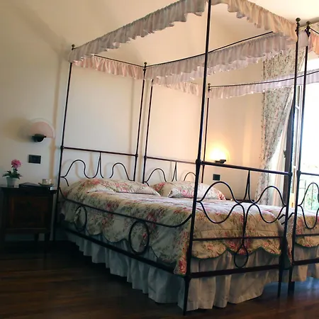 Agroturismo Agostoli Siena