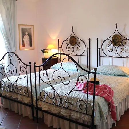 Agostoli Agroturismo