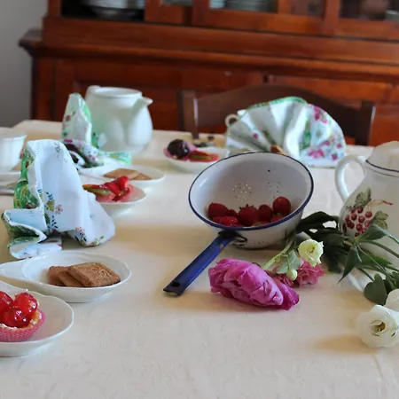 Agroturismo Agostoli Siena