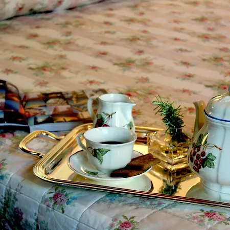 Agroturismo Agostoli Siena