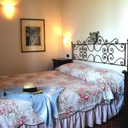 Agroturismo Agostoli Siena