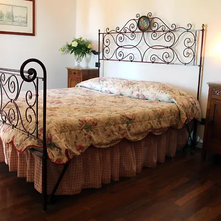 Agroturismo Agostoli Siena