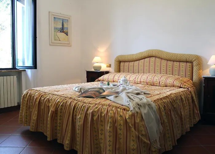 Agostoli 팜스테이