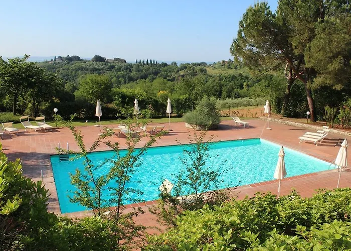 Agostoli 팜스테이 *