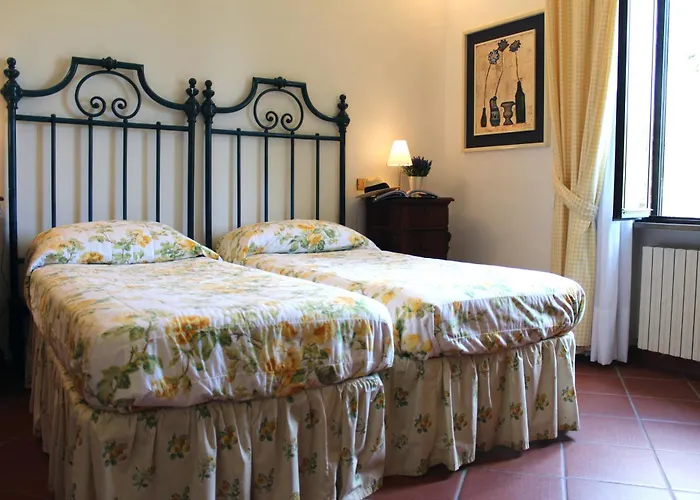 팜스테이 Agostoli *