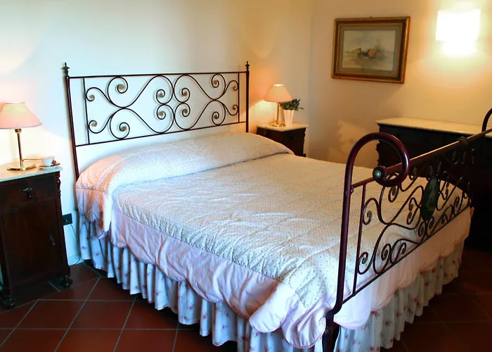 Agostoli 팜스테이