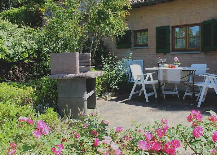 Agostoli 팜스테이 *