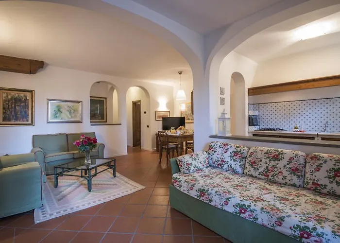 Agostoli 팜스테이 *