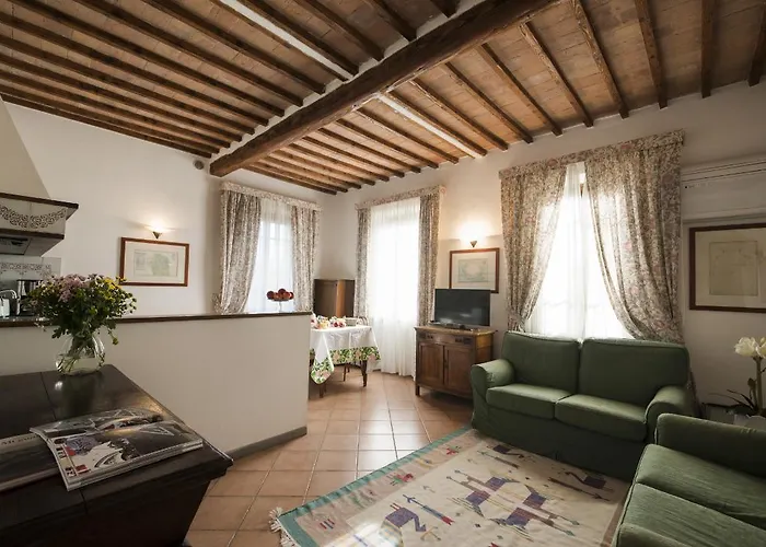 팜스테이 Agostoli *