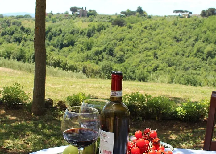 팜스테이 Agostoli 시에나