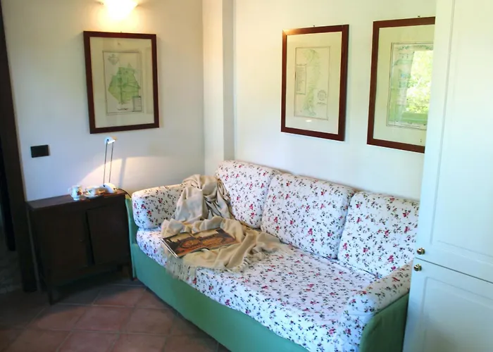 팜스테이 Agostoli *