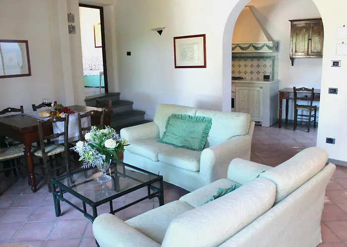 팜스테이 Agostoli *