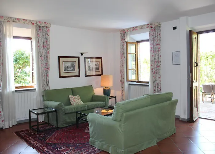 팜스테이 Agostoli 시에나