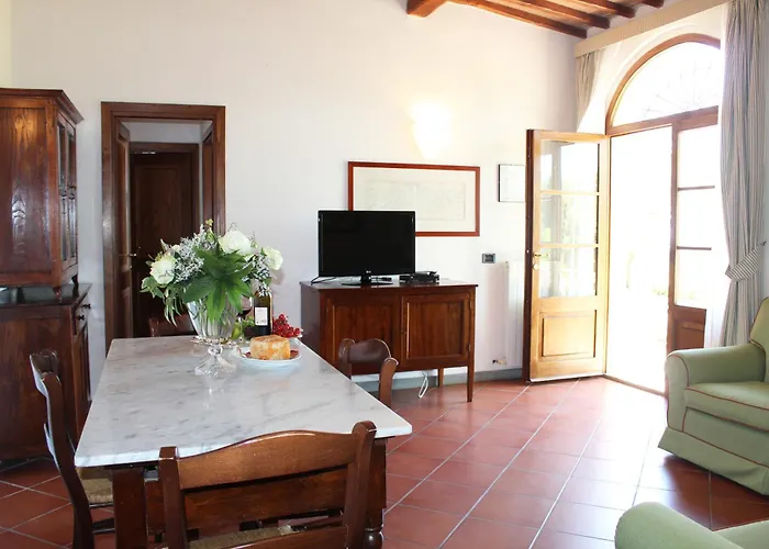 팜스테이 Agostoli