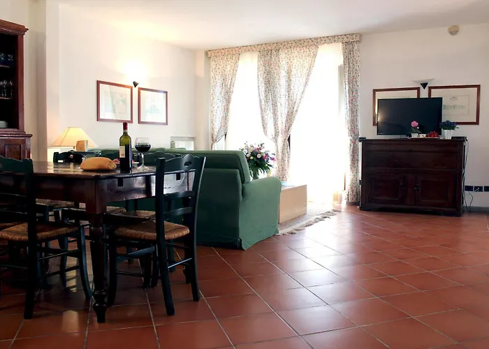 Agostoli 팜스테이