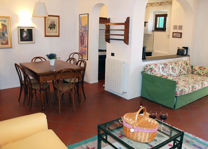 Agostoli 팜스테이 시에나