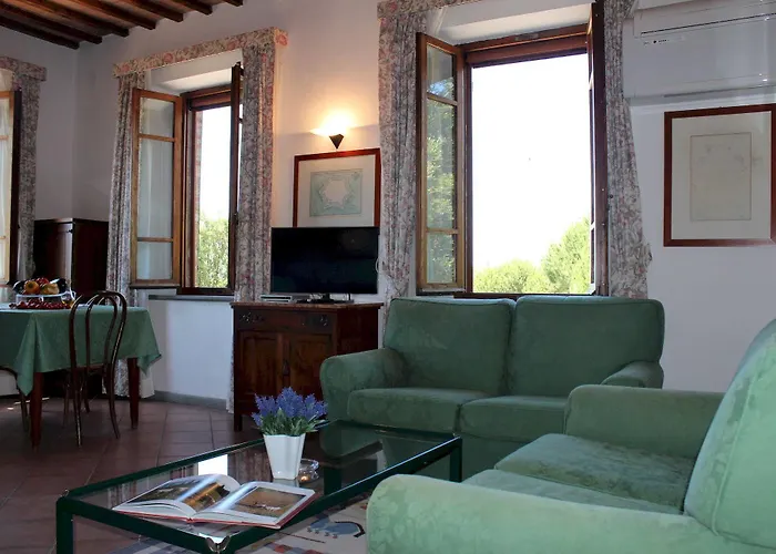 팜스테이 Agostoli