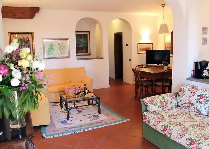 팜스테이 Agostoli 시에나