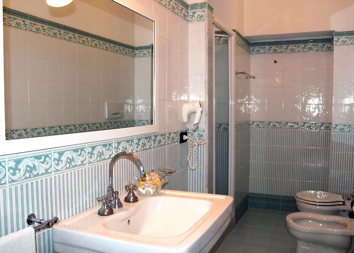 팜스테이 Agostoli