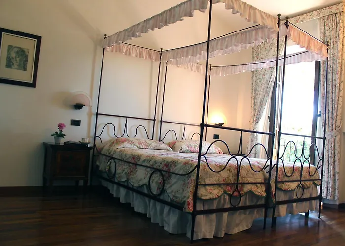 팜스테이 Agostoli 시에나