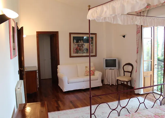 팜스테이 Agostoli *