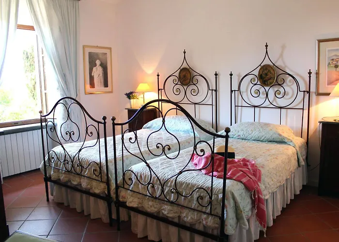 Agostoli 팜스테이