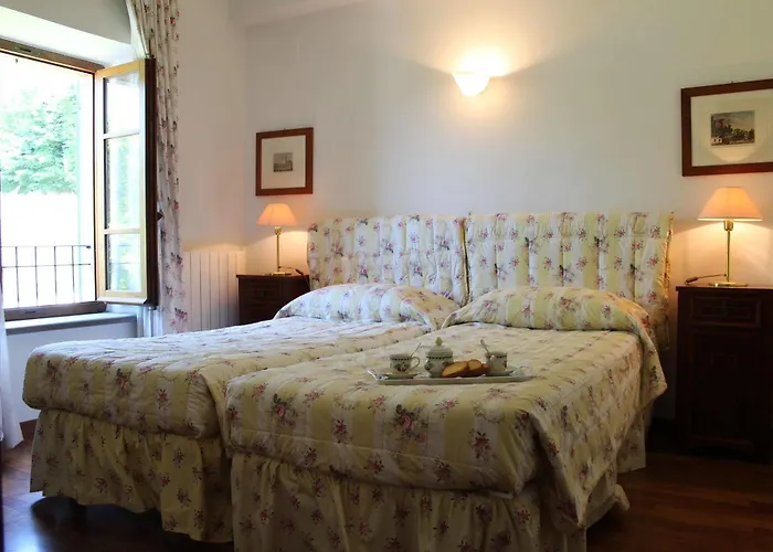 팜스테이 Agostoli *