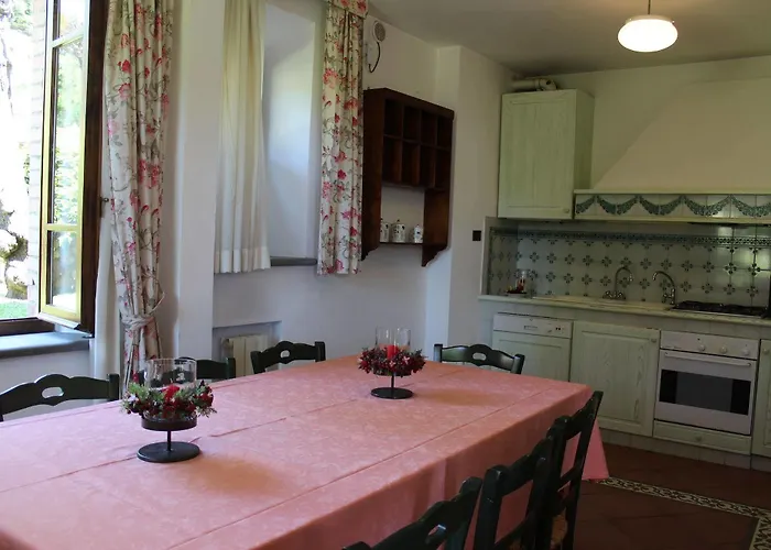 팜스테이 Agostoli *