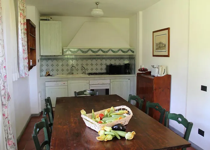 Agostoli 팜스테이