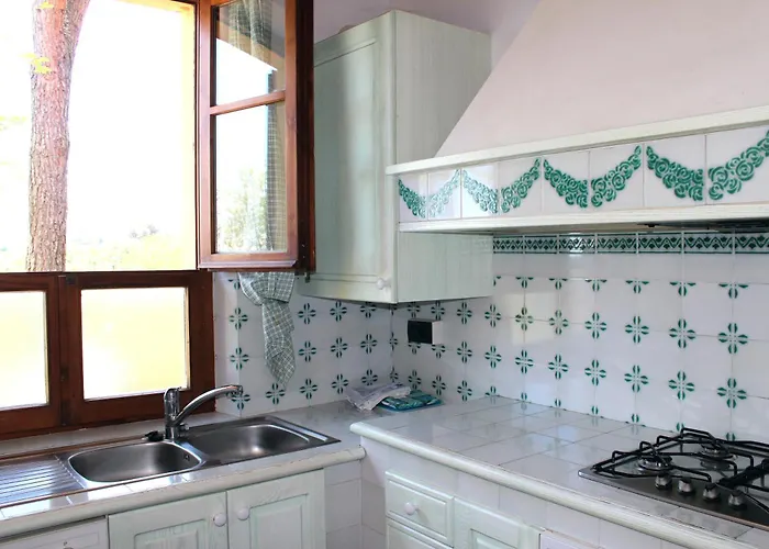 팜스테이 Agostoli *