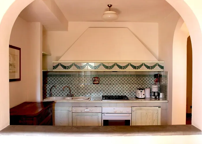 Agostoli 팜스테이 시에나