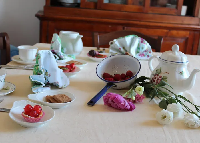 팜스테이 Agostoli 시에나