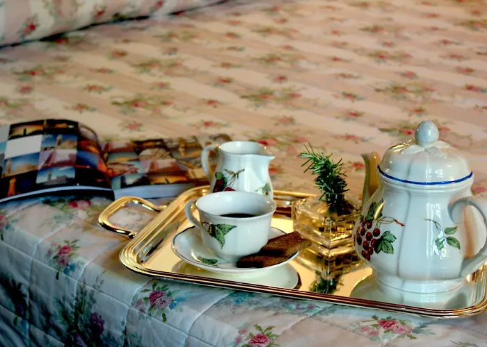 팜스테이 Agostoli 시에나