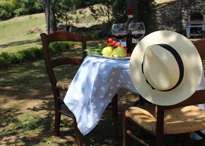 Agostoli 팜스테이