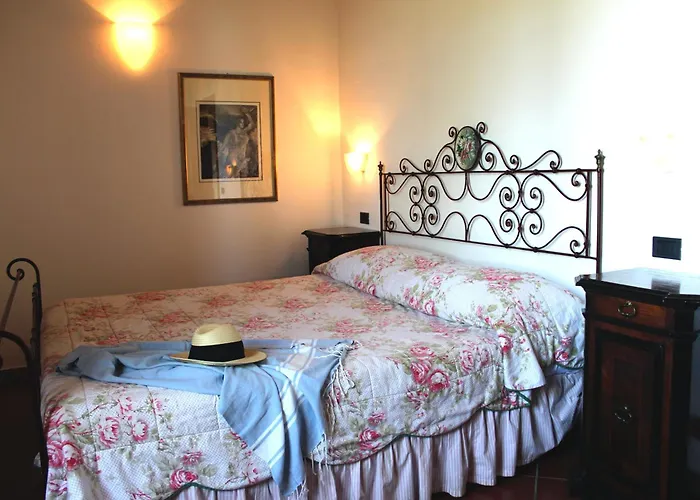 팜스테이 Agostoli 시에나