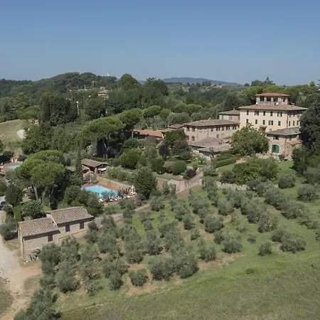 Agostoli Alojamento de Turismo Rural Siena