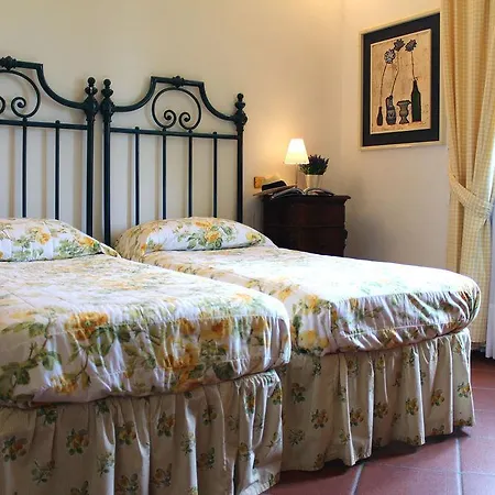 Alojamento de Turismo Rural Agostoli *