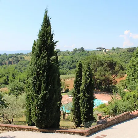 Agostoli Lantgård *