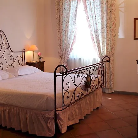 Agostoli Alojamento de Turismo Rural