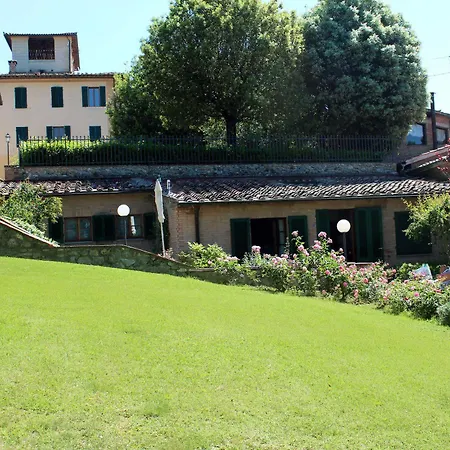 Alojamento de Turismo Rural Agostoli Siena