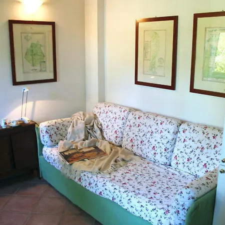 Alloggio per agriturismo Agostoli *