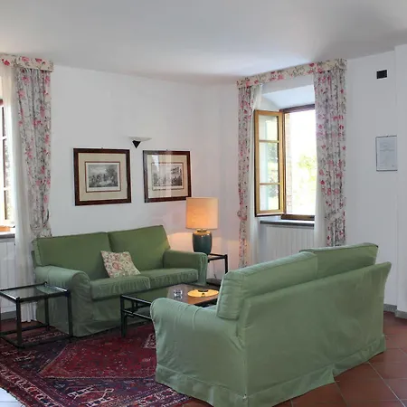 Alojamento de Turismo Rural Agostoli Siena