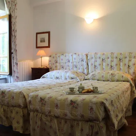 Alojamento de Turismo Rural Agostoli *