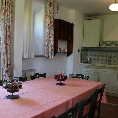 Alojamento de Turismo Rural Agostoli *